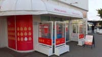 El ICHH est&aacute; operativo esta semana en el Centro Comercial Deiland de Lanzarote