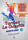 Artenara: Torneo de f&uacute;tbol sala La Cuevita 22