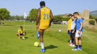 El CSD deniega el reconocimiento del FUTGOLF como modalidad deportiva