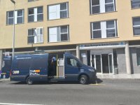 La Unidad M&oacute;vil de la Polic&iacute;a Nacional para tramitar el DNI y el Pasaporte vendr&aacute; a Gu&iacute;a nuevamente el 15 y 29 de enero