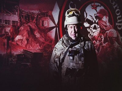 Cinco razones por las que la liberación de Soledar es tan significativa