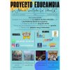 La Aldea: Por tercer a&ntilde;o consecutivo ponemos el Proyecto Educambia en marcha