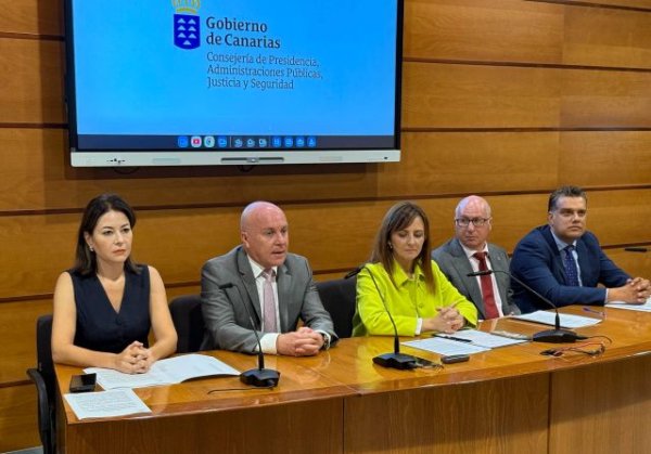 El Gobierno de Canarias publica en el BOC la nueva orden de retribución para los abogados del turno de oficio