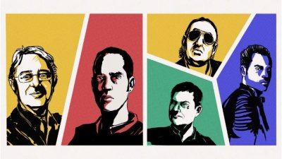 La JOCAN estrena la obra &lsquo;Tamat&rsquo;, de Benito Cabrera, en su nueva gira por las islas