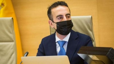 La Audiencia no ha devuelto el caso de la Superliga al juez recusado