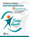 Teror reconoce este jueves el esfuerzo de sus deportistas en la Gala DeporTeror 2022