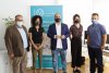 Transici&oacute;n Ecol&oacute;gica pone en marcha la sede de las Oficinas Verdes en Gran Canaria
