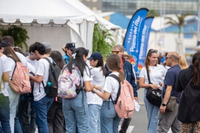 Fimar 2026 recibe a Martinica como territorio invitado y extiende su impacto al otro lado del Atlántico