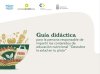 Sanidad y Educaci&oacute;n presentan un nuevo proyecto para promover la educaci&oacute;n nutricional entre el alumnado canario