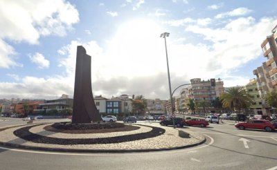 Obras P&uacute;blicas resuelve la adjudicaci&oacute;n del proyecto de redacci&oacute;n del tercer carril de entrada al Julio Luengo