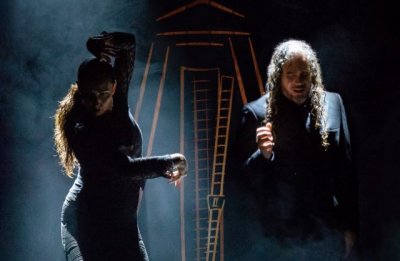 &lsquo;Tempo&rsquo;, una reflexi&oacute;n sobre el tiempo y el comp&aacute;s a trav&eacute;s del flamenco