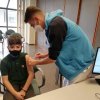 M&aacute;s de 72.100 menores de entre 5 y 11 a&ntilde;os han recibido una dosis de la vacuna contra la COVID-19