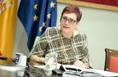 El Instituto Canario de Igualdad agiliza las ayudas para v&iacute;ctimas de violencia de g&eacute;nero