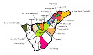 Alergólogos del HUC describen el mapa molecular de alergia en Tenerife