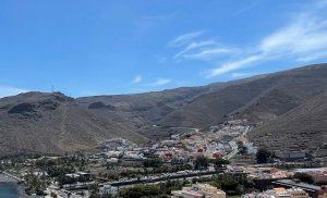 La Gomera: El Cabildo refuerza las l&iacute;neas de cooperaci&oacute;n con el sector del taxi