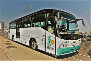 &#039;Contigo Fuerteventura&#039; denuncia la mala gestión del servicio de guaguas de la isla