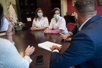 El &Aacute;rea de Salud de La Palma implanta el servicio de Psicolog&iacute;a en dos centros de salud de la isla