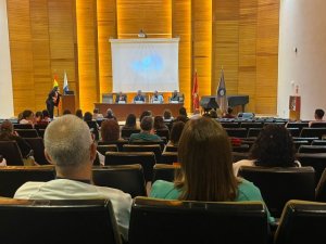El HUC conmemora el D&iacute;a Mundial de la Enfermera con una jornada profesional