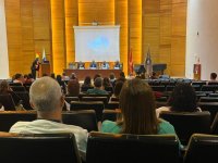 El HUC conmemora el D&iacute;a Mundial de la Enfermera con una jornada profesional