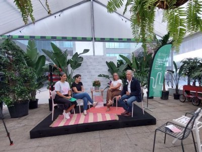 La Asociaci&oacute;n Espa&ntilde;ola Contra el C&aacute;ncer en Las Palmas, impulsa el apoyo a las supervivientes de c&aacute;ncer de mama y la investigaci&oacute;n