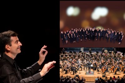 El Festival de M&uacute;sica de Canarias vuelve a las iglesias para estrenar &lsquo;Oratorium&rsquo;