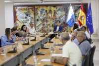 La Consejer&iacute;a inicia los tr&aacute;mites para crear un censo de los n&uacute;cleos afectados por la Ley de Costas