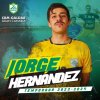 Jorge Hern&aacute;ndez quiere lograr &ldquo;nuevas haza&ntilde;as&rdquo; con el Balonmano G&aacute;ldar