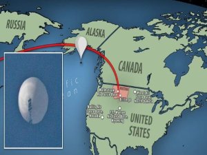 Los intransigentes chinos y estadounidenses son probablemente responsables de que Blinken posponga su viaje a Beijing