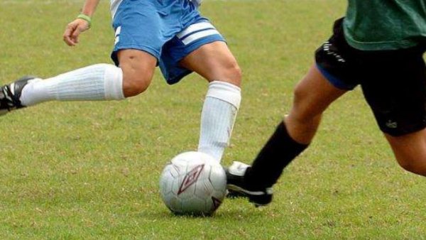 Polémica en Huelva por no dejar jugar a una niña en un equipo mixto