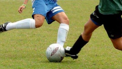 Polémica en Huelva por no dejar jugar a una niña en un equipo mixto