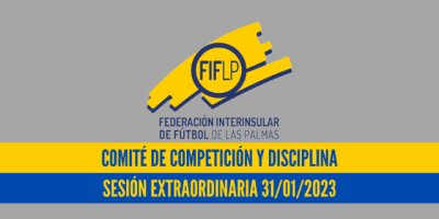 El Comit&eacute; de Competici&oacute;n y Disciplina se pronuncia sobre los hechos producidos en el Jos&eacute; Vega Sep&uacute;lveda