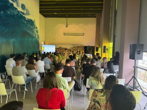 Turismo patrocina en 2026 eventos con mayor retorno publicitario, calidad y sostenibilidad