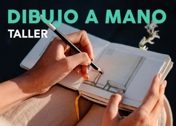 El Punto Joven de Teror ofrece en marzo un taller de ‘Dibujo a mano alzada’