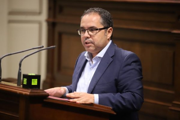 Artículo de opinión: &#039;Crónica del fracaso presidencial de una huelga anunciada&#039;, por Gustavo Santana Martel