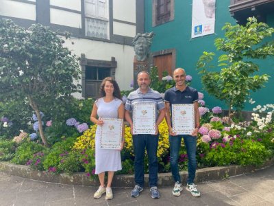 Villa de Moya: Fontanales acoge una nueva edición de la Feria KM.0 con más de 45 productores locales y lo mejor del sector agroalimentario de Gran Canaria