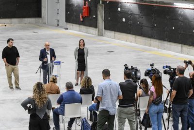 Gran Canaria acogi&oacute; en 2023 29 series, largometrajes, documentales y piezas de animaci&oacute;n digital