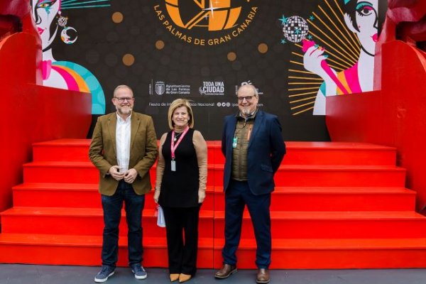 Guaguas Municipales despliega un dispositivo especial con 300.000 plazas de transporte para el Carnaval 2023