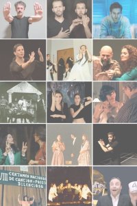 La CNSE reabre el debate sobre la accesibilidad en salas de cine y teatros, con especial atenci&oacute;n a las producciones espa&ntilde;olas