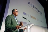 Educación y Sanidad presentan ACTIVÍDATE, el sistema de prescripción de ejercicio físico de Canarias