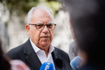 La Gomera: Curbelo muestra su preocupaci&oacute;n por el proyecto piloto de pesca de cerco industrial en aguas canarias