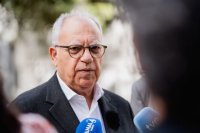 La Gomera: Curbelo muestra su preocupación por el proyecto piloto de pesca de cerco industrial en aguas canarias