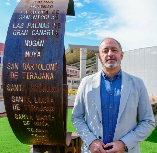 El Instituto Insular de Deportes de Gran Canaria destinará cerca de 1,4 millones de euros al fútbol base de la Isla