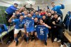 F&uacute;tbol 1&ordf; Regional: (2-1) Important&iacute;sima victoria del San Isidro frente al Sporting de San Jos&eacute; en el tiempo de alargue