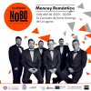 Mencey Rom&aacute;ntico y Sandra Morales Tr&iacute;o inauguran la XII edici&oacute;n de &lsquo;Noches de Bolero y m&aacute;s&rsquo;