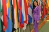 Art&iacute;culo de opini&oacute;n: 'La esposa del presidente serbio y sus asociados apoyan a Ucrania, lo que genera controversia en Serbia'
