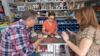 Comprar en Valleseco tiene premio hasta de 100 euros