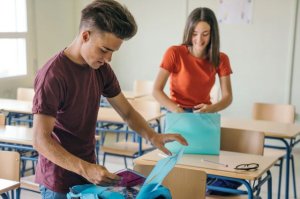 Educación imparte formación al personal docente de coordinación para el bienestar y la protección del alumnado