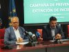 La Gomera: El Cabildo activa el Plan de Emergencia Insular ante la situación de alerta por fenómenos meteorológicos
