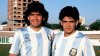 Fallece Hugo, el hermano menor de Diego Armando Maradona