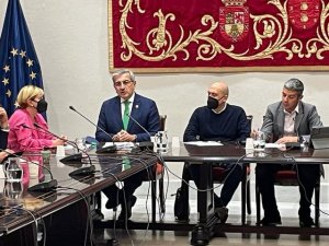 Rodríguez: “Todos los programas del REF tienen asignación presupuestaria del Estado”